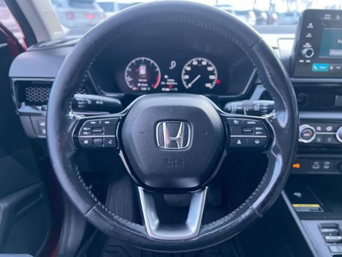 Used 2023 Honda CR-V EX-L image 14