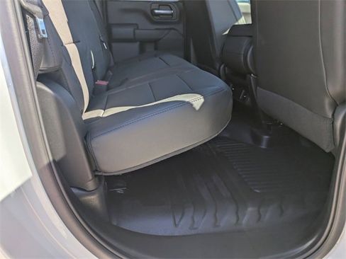 New 2026 Chevrolet Silverado 2500 W/T w/ WT Convenience Package image 30