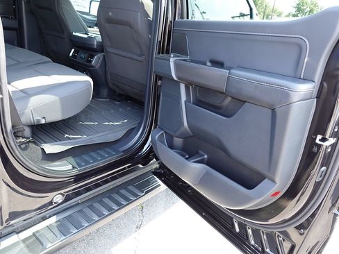 Used 2024 Ford F150 XLT w/ Equipment Group 302A MID AWD/4WD image 27