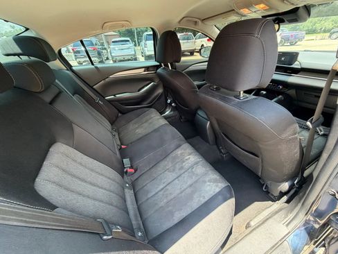Used 2021 MAZDA MAZDA6 Sport FWD image 16