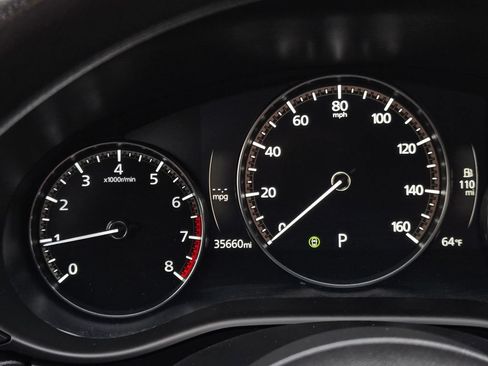 Certified 2024 MAZDA CX-30 AWD 2.5 S image 23
