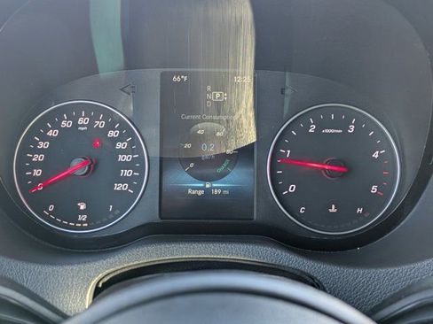 Used 2024 Mercedes-Benz Sprinter 2500 image 20