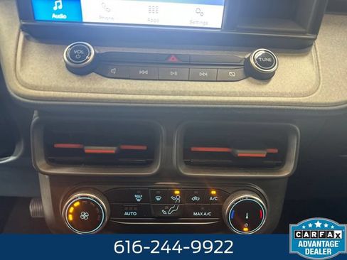 Used 2022 Ford Maverick XLT w/ Equipment Group 300A Standard AWD/4WD image 3