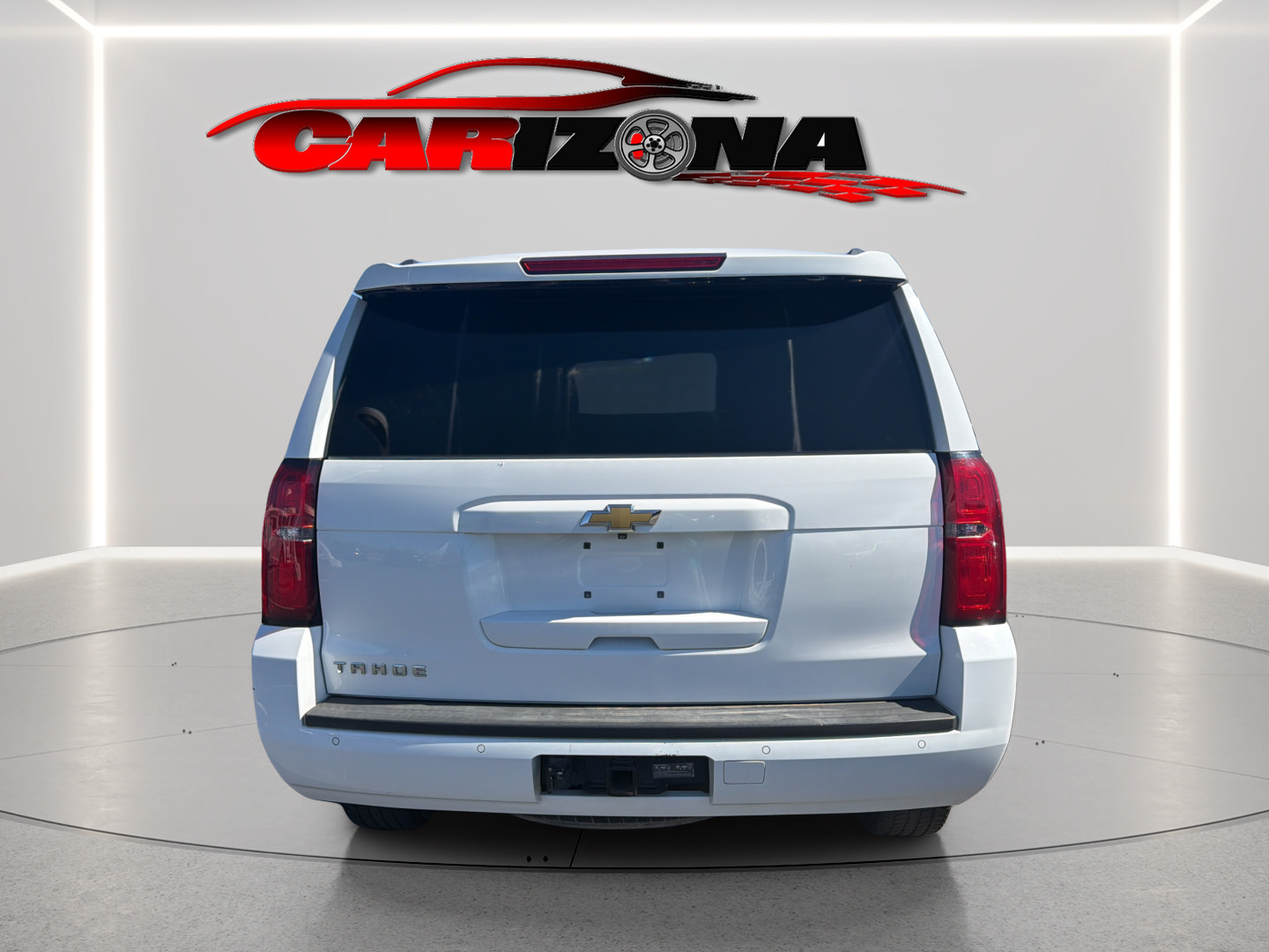 Used 2015 Chevrolet Tahoe LT RWD image 7