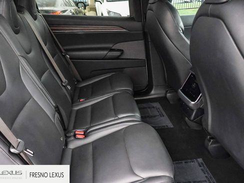 Used 2022 Tesla Model X image 13
