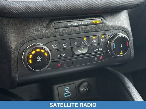 Used 2022 Ford Bronco Sport Big Bend w/ Convenience Package AWD/4WD image 22