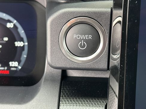 New 2026 Toyota 4Runner Limited AWD/4WD image 25