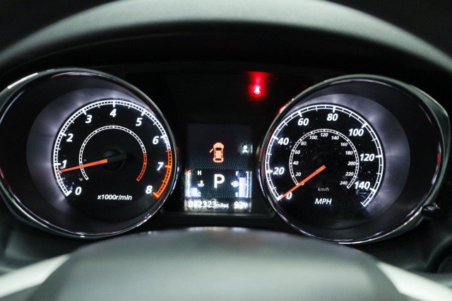 Used 2023 Mitsubishi Outlander Sport ES AWD/4WD image 15