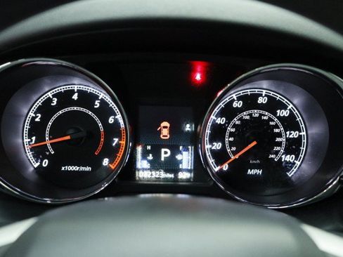 Used 2023 Mitsubishi Outlander Sport ES AWD/4WD image 15