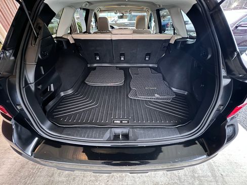 Used 2018 Subaru Outback 2.5i Limited image 23