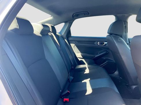 Used 2023 Honda Civic Sport image 25