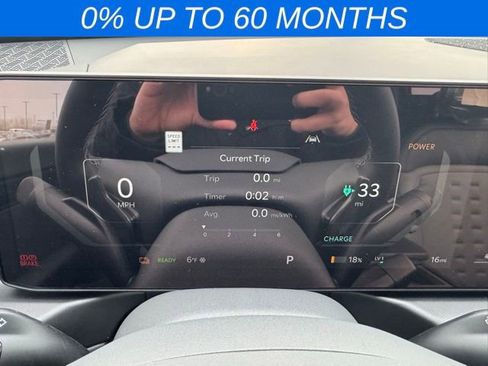 New 2026 Kia EV9 Wind AWD/4WD image 21