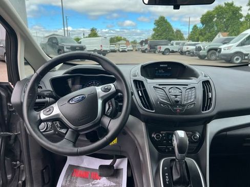 Used 2014 Ford C-MAX SE FWD image 15