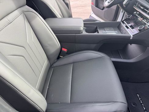 New 2025 Hyundai Santa Fe XRT image 22