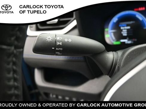 Used 2023 Toyota RAV4 XSE AWD/4WD image 22