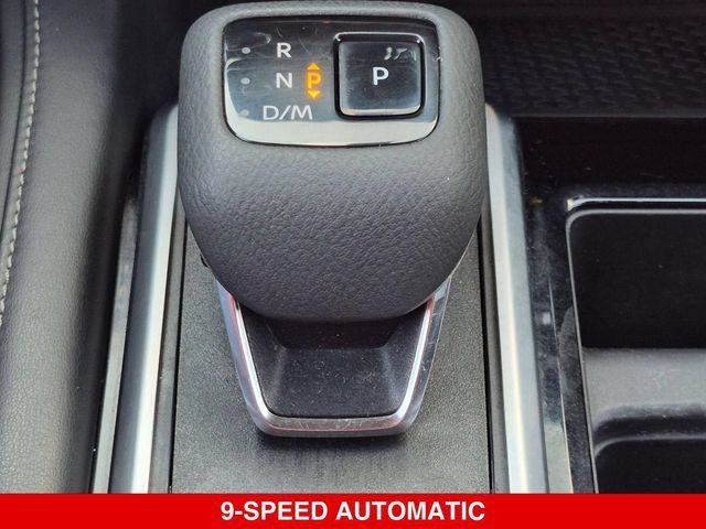 Certified 2024 Nissan Pathfinder SV AWD/4WD image 29