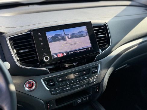 Certified 2023 Honda Ridgeline RTL image 12