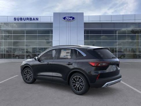 New 2026 Ford Escape SE image 4