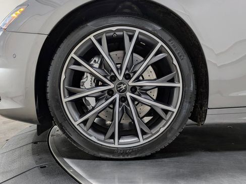 Used 2022 Maserati Ghibli Modena image 12