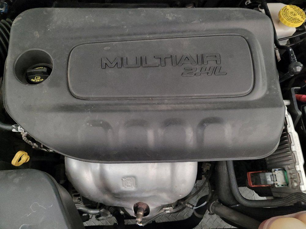Used 2019 Jeep Cherokee Limited FWD image 30