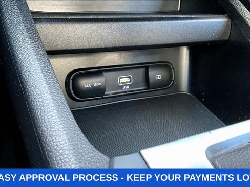 Used 2024 Kia Forte LXS FWD image 19