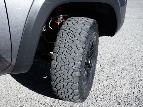 Used 2021 Toyota Tacoma TRD Pro image 42