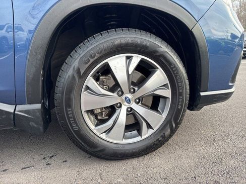 Used 2019 Subaru Ascent Premium w/ Popular Package #2A image 10