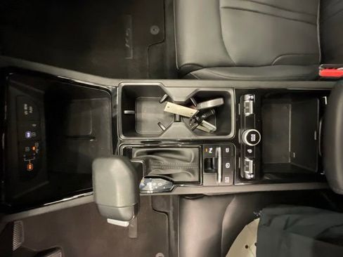 Used 2025 Kia K5 EX FWD image 21