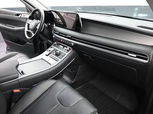 Used 2025 Hyundai Palisade SEL FWD image 21