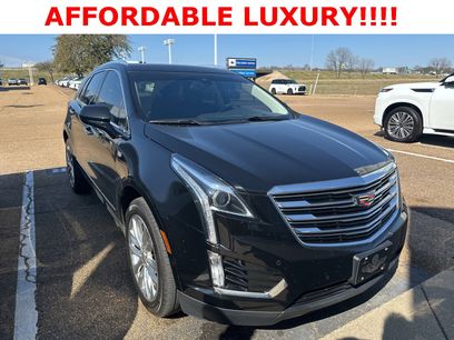Used 2019 Cadillac XT5 Luxury