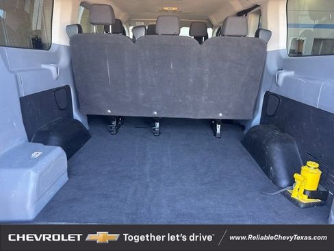 Used 2017 Ford Transit 150 XL image 6