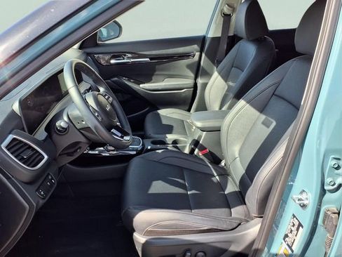 New 2026 Kia Seltos EX w/ EX Sunroof Package image 16