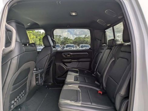 New 2026 RAM 1500 RHO AWD/4WD image 13