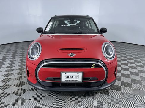 Used 2022 MINI Cooper SE image 29