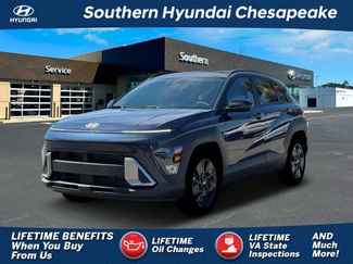 New 2026 Hyundai Kona SEL Sport 360° Tour