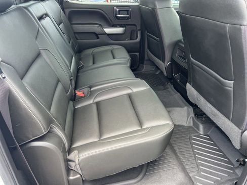 Used 2016 Chevrolet Silverado 2500 LTZ w/ Duramax Plus Package AWD/4WD image 19