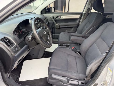 Used 2010 Honda CR-V LX image 10