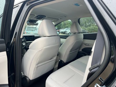 New 2026 Hyundai Tucson Blue SE AWD/4WD image 15