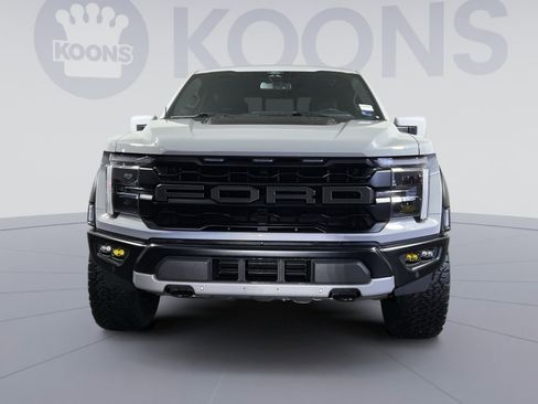 Used 2024 Ford F150 Raptor image 11