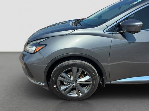 Used 2019 Nissan Murano Platinum w/ Cargo Package FWD image 10