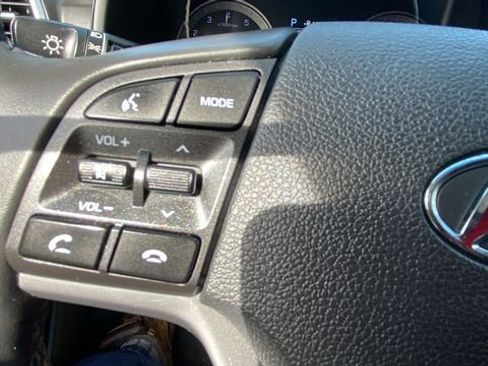 Used 2020 Hyundai Tucson Ultimate AWD/4WD image 23