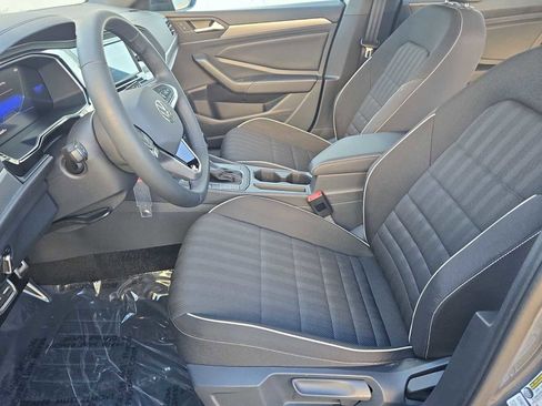 Used 2024 Volkswagen Jetta Sport image 24