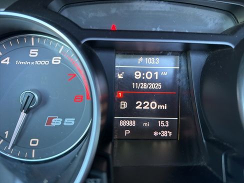 Used 2013 Audi S5 Premium Plus image 19