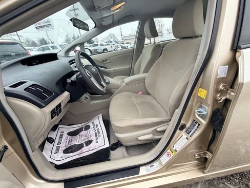 Used 2010 Toyota Prius Two image 29