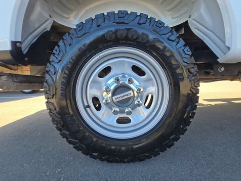 Used 2024 Ford F250 XL w/ XL Chrome Package AWD/4WD image 28