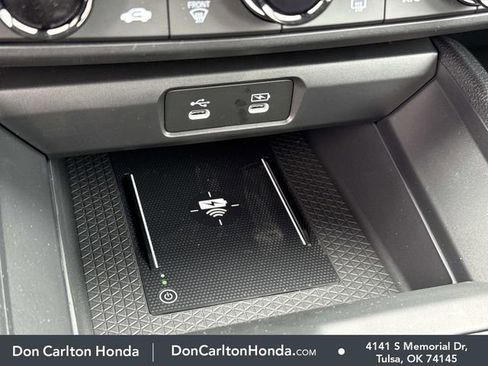 New 2026 Honda Accord LX image 19