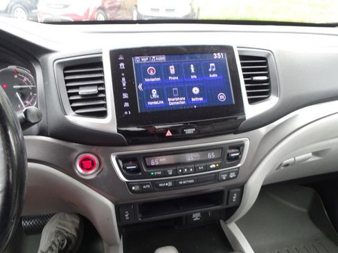 Used 2017 Honda Ridgeline RTL-T image 21