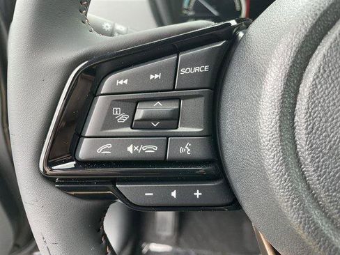 New 2026 Subaru Forester Sport AWD/4WD image 19