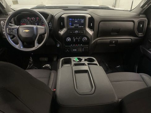 Used 2024 Chevrolet Silverado 2500 Custom w/ Custom Convenience Package image 14