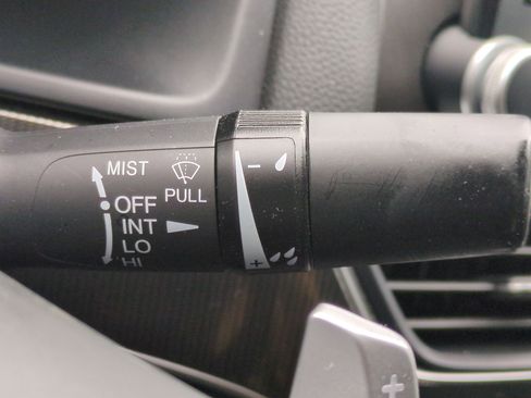 Certified 2022 Honda Accord Sport Special Edition image 25